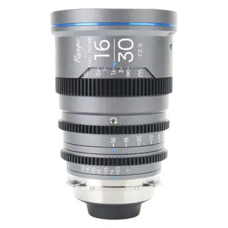 Laowa Ranger Lite FF 16-30mm T2.9 Cine Arri PL/Canon EF