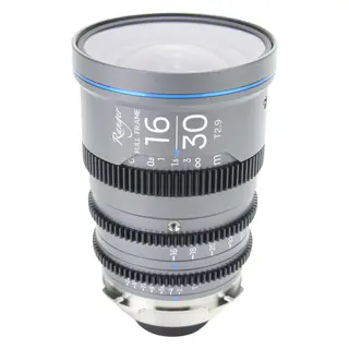 Laowa Ranger Lite FF 16-30mm T2.9 Cine Arri PL/Canon EF