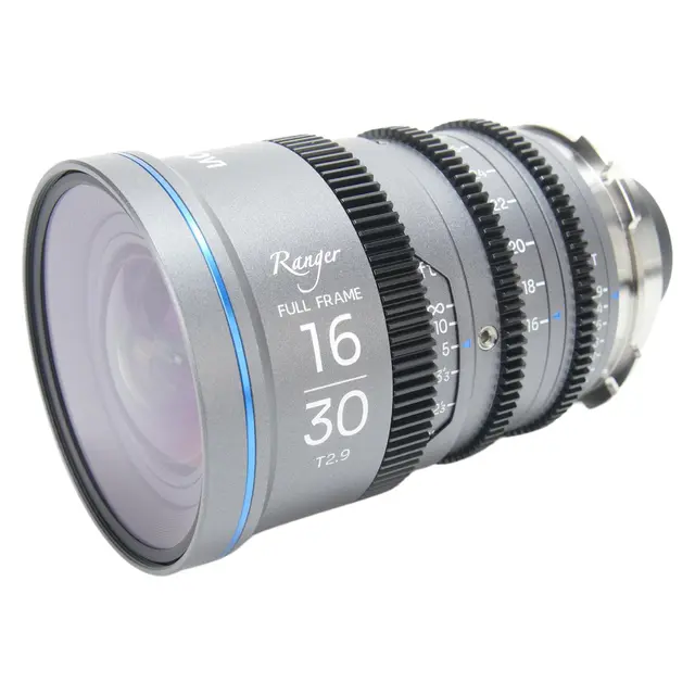 Laowa Ranger Lite FF 16-30mm T2.9 Cine Arri PL/Canon EF 