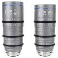 Laowa Ranger Lite FF Cine 2-Lens Bundle 28-75mm / 75-180mm. Arri PL/Canon EF