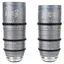 Laowa Ranger Lite FF Cine 2-Lens Bundle 28-75mm / 75-180mm. Arri PL/Canon EF