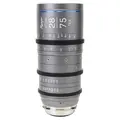Laowa Ranger Lite FF 28-75mm T2.9 Cine Arri PL/Canon EF