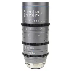 Laowa Ranger Lite FF 28-75mm T2.9 Cine Arri PL/Canon EF