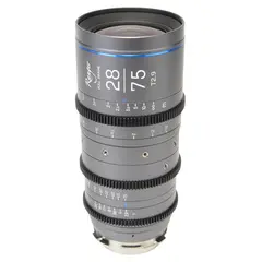 Laowa Ranger Lite FF 28-75mm T2.9 Cine Arri PL/Canon EF