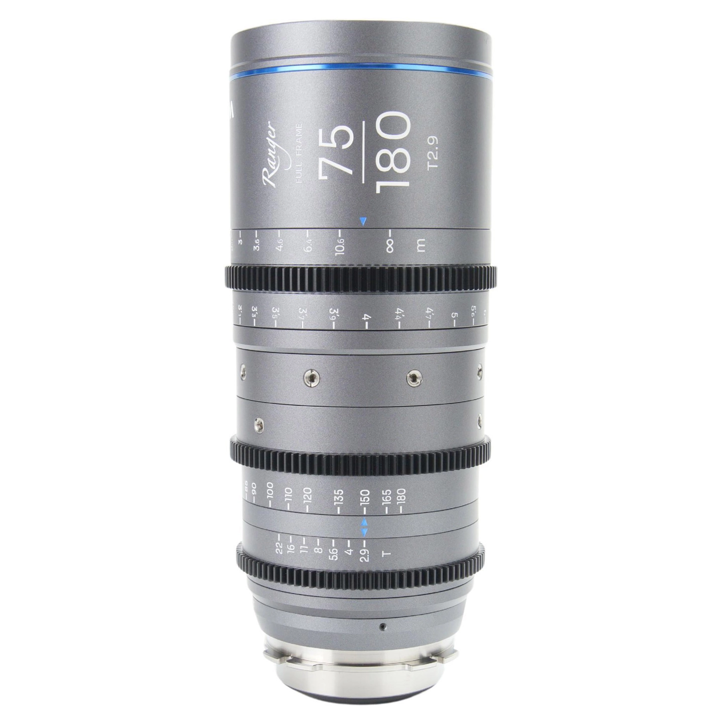 Laowa Ranger Lite FF 75-180mm T2.9 Cine Arri PL/Canon EF