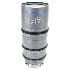Laowa Ranger Lite FF 75-180mm T2.9 Cine Arri PL/Canon EF