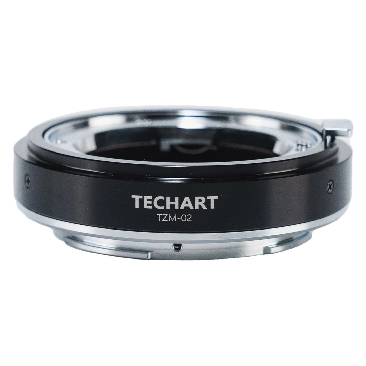 Laowa Techart Autofocus Adapter Leica M - Nikon Z (ver II)