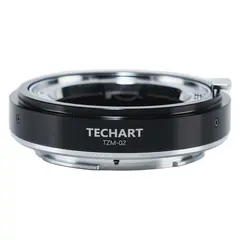 Laowa Techart Autofocus Adapter Leica M - Nikon Z (ver II)
