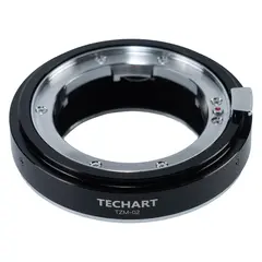 Laowa Techart Autofocus Adapter Leica M - Nikon Z (ver II)
