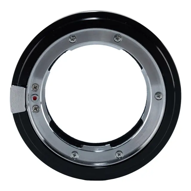 Laowa Techart Autofocus Adapter Leica M - Nikon Z (ver II) 