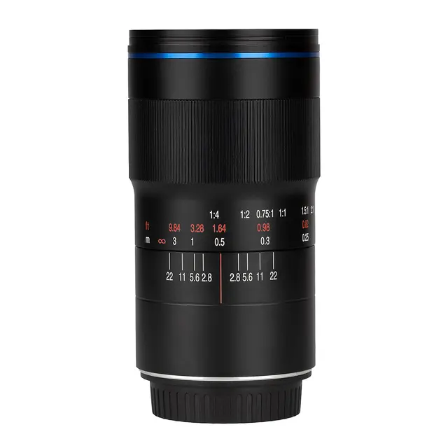 Laowa 100mm f/2.8 2:1 Ultra Macro APO 2:1 Macro for Sony FE 
