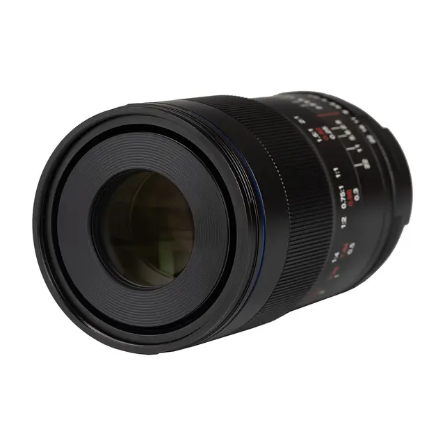 Laowa 100mm f/2.8 2:1 Ultra Macro APO 2:1 Macro for Sony FE 
