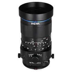 Laowa 100mm f/2.8 Tilt/Shift 1x Macro Tilt-Shift-objektiv for Fujifilm GFX