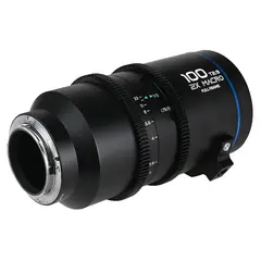 Laowa 100mm T2.9 2X Macro APO Cine For L-mount