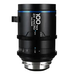 Laowa 100mm T2.9 2X Macro APO Cine For Arri PL
