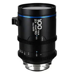 Laowa 100mm T2.9 2X Macro APO Cine For Arri PL