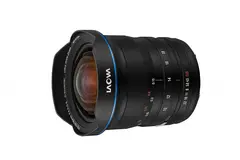 Laowa 10-18mm f/4.5-5.6 FE Zoom