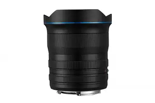 Laowa 10-18mm f/4.5-5.6 FE Zoom