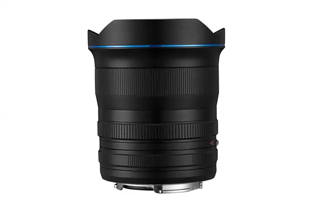 Laowa 10-18mm f/4.5-5.6 FE Zoom Sony FE For Sony FE 