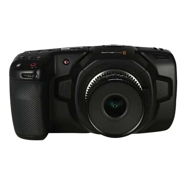 Laowa 10mm T2.1 Zero-D MFT Cine (Cine) MFT 