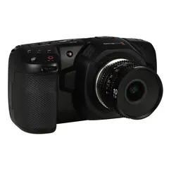 Laowa 10mm T2.1 Zero-D MFT Cine (Cine) MFT