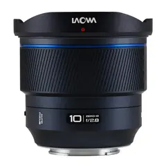 Laowa 10mm f/2.8 Zero-D FF For Nikon Z. Autofocus