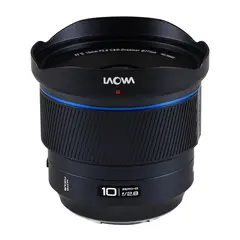 Laowa 10mm f/2.8 Zero-D FF For Nikon Z. Autofocus