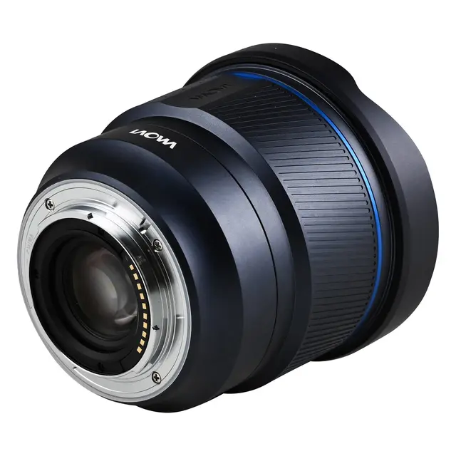 Laowa 10mm f/2.8 Zero-D FF For Sony FE. Autofocus 