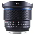 Laowa 10mm f/2.8 Zero-D FF For RF-mount. Manuell fokus. Ø77mm