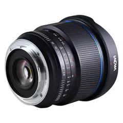 Laowa 10mm f/2.8 Zero-D FF For L-mount. Manuell fokus
