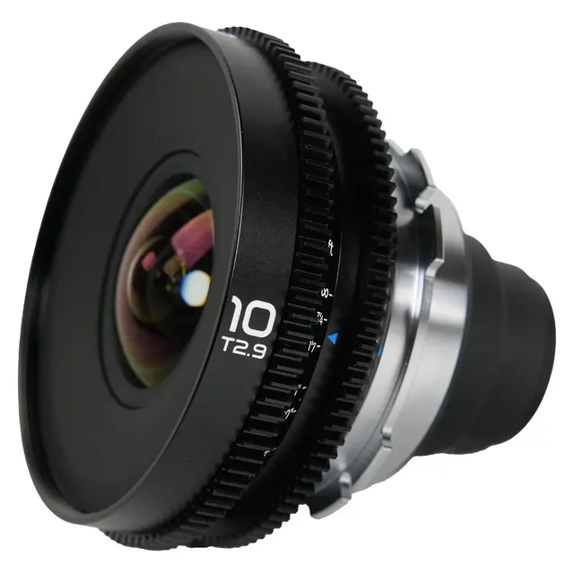 Laowa 10mm T2.9 Zero-D VV Cine For ARRI PL-mount 