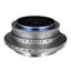 Laowa 10mm f/4 Cookie Silver For Canon RF. APS-C. Sølv 