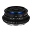 Laowa 10mm f/4 Cookie Black For Sony E. APS-C. Sort 