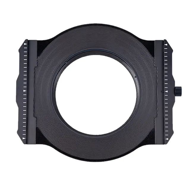 Laowa 11mm f/4.5 FF RL for L-Mount Sort + Laowa 100mm Magnetic Filter Holder Set 