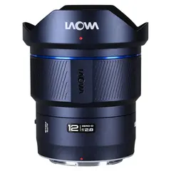 Laowa 12mm f/2.8 Lite Zero-D FF For Nikon Z-mount. Autofokus