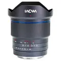 Laowa 12mm f/2.8 Lite Zero-D FF For Canon RF-mount. Manuell fokus