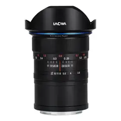 Laowa 12mm f/2.8 Zero-D