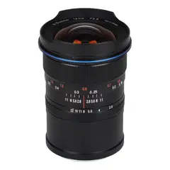 Laowa 12mm f/2.8 Zero-D For Canon RF