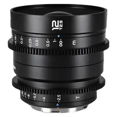 Laowa 12mm T2.9 Lite Zero-D VV For L-mount