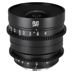 Laowa 12mm T2.9 Lite Zero-D VV For L-mount