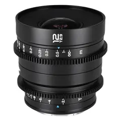 Laowa 12mm T2.9 Lite Zero-D VV For Nikon Z-mount