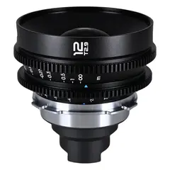 Laowa 12mm T2.9 Lite Zero-D VV For PL-mount