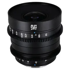 Laowa 12mm T2.9 Lite Zero-D VV For Canon RF-mount
