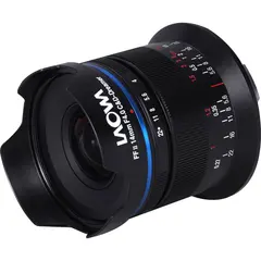 Laowa 14mm f/4.0 FF RL Zero-D L Mount