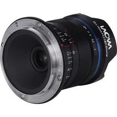 Laowa 14mm f/4.0 FF RL Zero-D Nikon Z