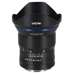 Laowa 15mm f/2 Zero-D For L-Mount