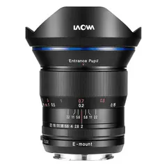 Laowa 15mm f/2 FE Zero-D for Sony For Sony FE