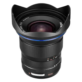 Laowa 15mm f/2 FE Zero-D for Sony For Sony FE