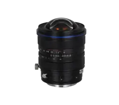 Laowa 15mm f4.5 Zero-D shift Canon EF