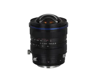 Laowa 15mm f4.5 Zero-D shift Canon EF
